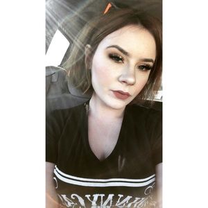 Meet your Posher, Kaitlyn